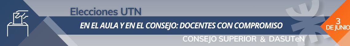 LISTA N°1 - FAGDUT Blanca Tencológica